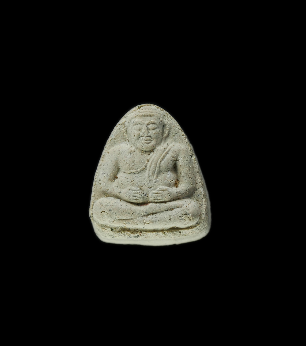 8Jan25 (99)ap.jpg - พระสังกัจจายน์ มหาโชคมหาลาภ วัดบางแคน้อย อัมพวา จ.สมุทรสงคราม เนื้อผงพุทธคุณ ผงว่าน พระเก่าสวย มวลสารดี พร้อมกล่องเดิมๆ (พระองค์จิ๋ว)#2 | https://kamulet.in.th